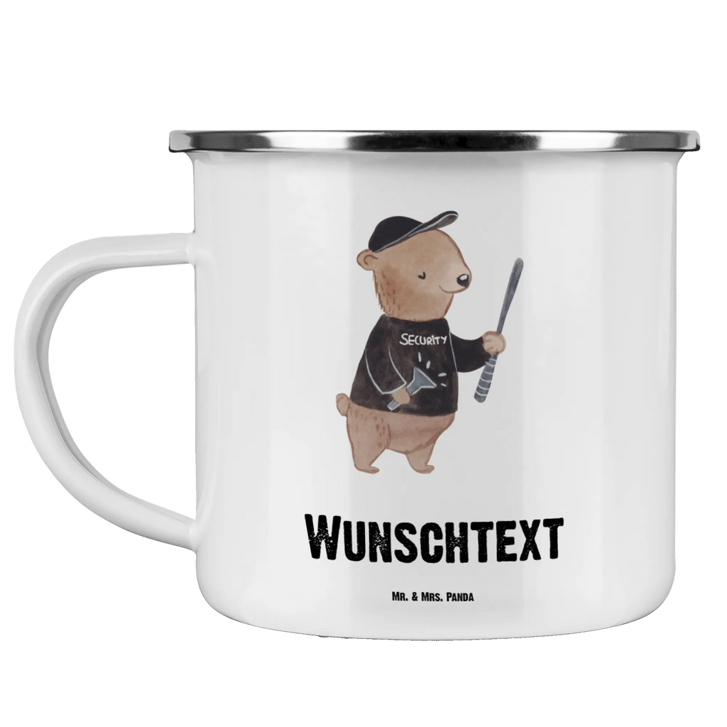 Personalisierte Emaille Tasse Bodyguard mit Herz Emaille Tasse mit Namen, personalisierte tasse, tasse mit namen, Campingtasse bedrucken, Campingtasse personalisiert, tasse bedrucken, tassen bedrucken, Campinggeschirr personalsisert, Namenstasse, Emaille Tasse personalisiert, tasse selbst gestalten, personalisierte tassen, Beruf, Ausbildung, Jubiläum, Abschied, Rente, Kollege, Kollegin, Geschenk, Schenken, Arbeitskollege, Mitarbeiter, Firma, Danke, Dankeschön, Bodyguard, Personenschützer