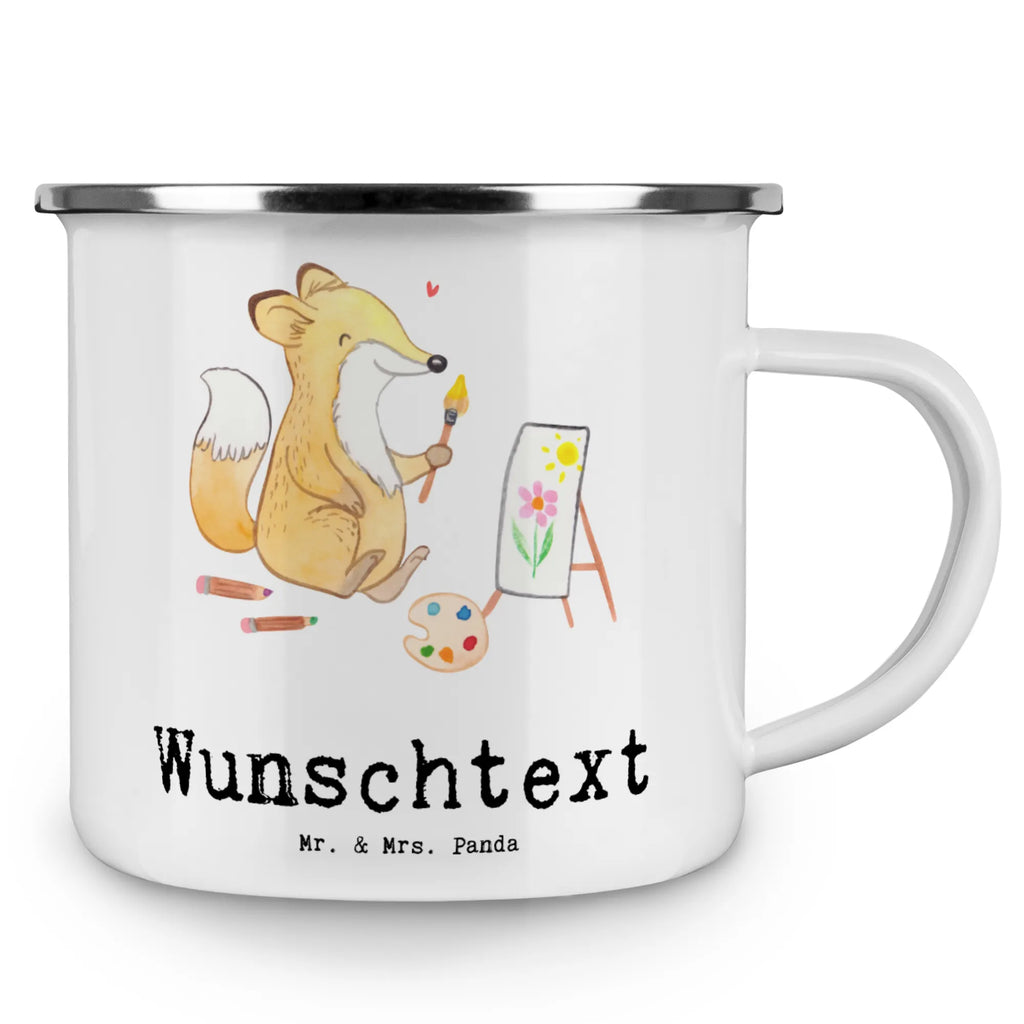 Personalisierte Emaille Tasse Fuchs  Malen Campingtasse Personalisiert, Bergsteigen, Personalisierte Tassen, Camping, Becher, Tassen Bedrucken, Namenstasse, Tasse mit Namen, Abenteurer, Tasse Selbst Gestalten, Emaille Tasse Personalisiert, Kaffeetasse, Kaffeebecher, Campingtasse Bedrucken, Campinggeschirr Personalsisert, Tasse, Tasse Bedrucken, Metalltasse, Personalisierte Tasse, Emaille Tasse mit Namen, Geschenk, Schenken, Sport, Sportart, Hobby, Danke, Dankeschön, Auszeichnung, Gewinn, Sportler, Hobbyzeichner, Zeichnen, Künstler, Künstlerin, Malen