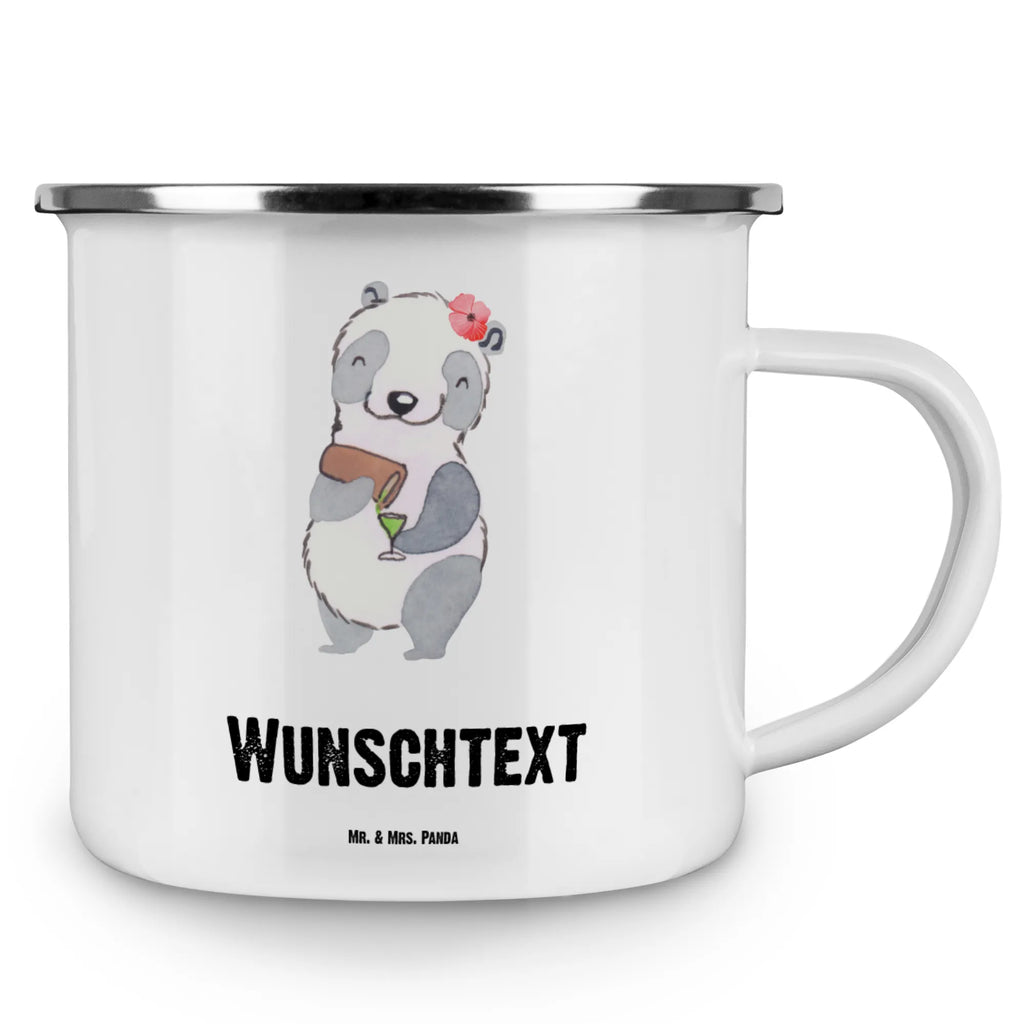 Personalisierte Emaille Tasse Barkeeperin mit Herz Namenstasse, tasse selbst gestalten, Campingtasse bedrucken, personalisierte tassen, Emaille Tasse mit Namen, Campinggeschirr personalsisert, Emaille Tasse personalisiert, tasse bedrucken, tassen bedrucken, Campingtasse personalisiert, personalisierte tasse, tasse mit namen, Beruf, Ausbildung, Jubiläum, Abschied, Rente, Kollege, Kollegin, Geschenk, Schenken, Arbeitskollege, Mitarbeiter, Firma, Danke, Dankeschön, Barkeeperin, Bartender, Barfrau, Kurs, Barbesitzerin
