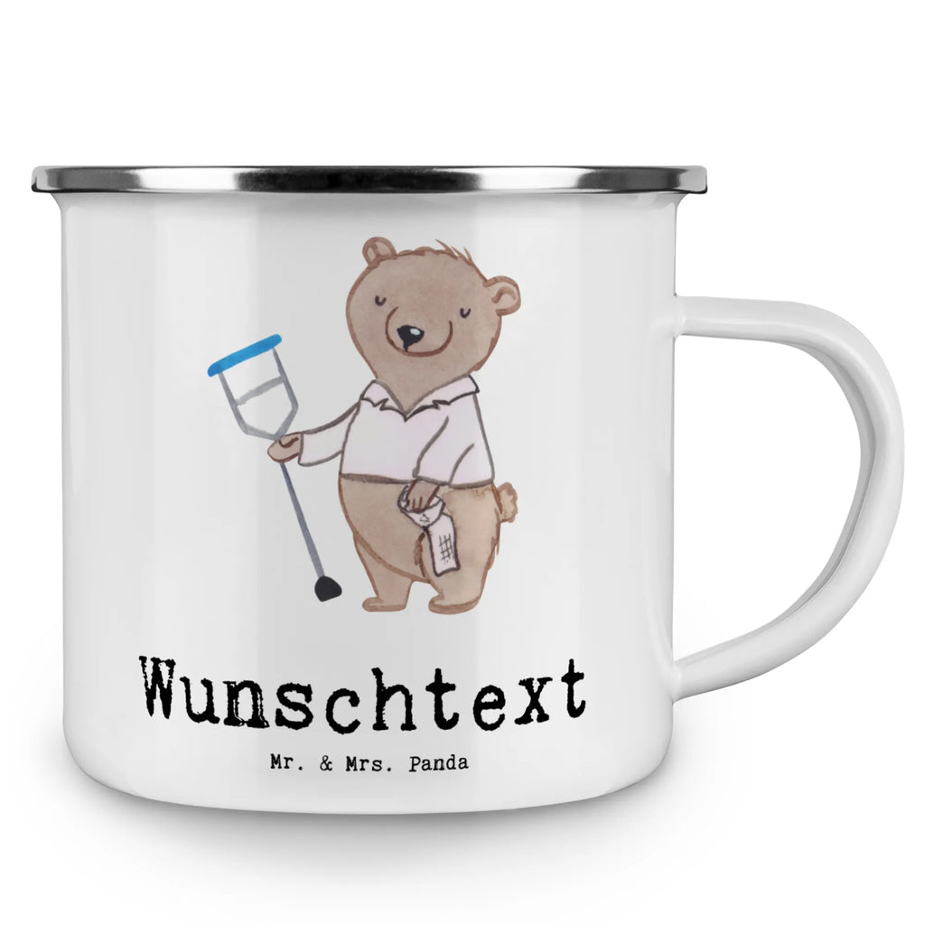 Personalisierte Emaille Tasse Orthopäde mit Herz tasse selbst gestalten, Campingtasse personalisiert, Campinggeschirr personalsisert, Emaille Tasse mit Namen, tassen bedrucken, personalisierte tassen, Campingtasse bedrucken, tasse mit namen, tasse bedrucken, personalisierte tasse, Emaille Tasse personalisiert, Namenstasse, Beruf, Ausbildung, Jubiläum, Abschied, Rente, Kollege, Kollegin, Geschenk, Schenken, Arbeitskollege, Mitarbeiter, Firma, Danke, Dankeschön, Orthopädie, Eröffnung, Praxis, Orthopäde, Facharzt
