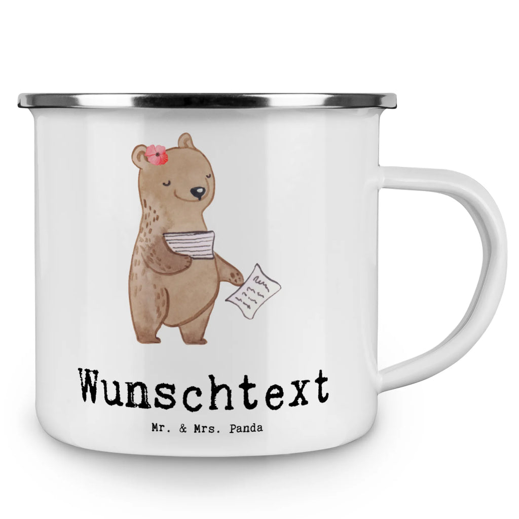 Personalisierte Emaille Tasse Insolvenzverwalterin mit Herz Campingtasse bedrucken, tassen bedrucken, tasse mit namen, Campingtasse personalisiert, tasse selbst gestalten, Campinggeschirr personalsisert, Namenstasse, tasse bedrucken, personalisierte tasse, Emaille Tasse mit Namen, personalisierte tassen, Emaille Tasse personalisiert, Beruf, Ausbildung, Jubiläum, Abschied, Rente, Kollege, Kollegin, Geschenk, Schenken, Arbeitskollege, Mitarbeiter, Firma, Danke, Dankeschön