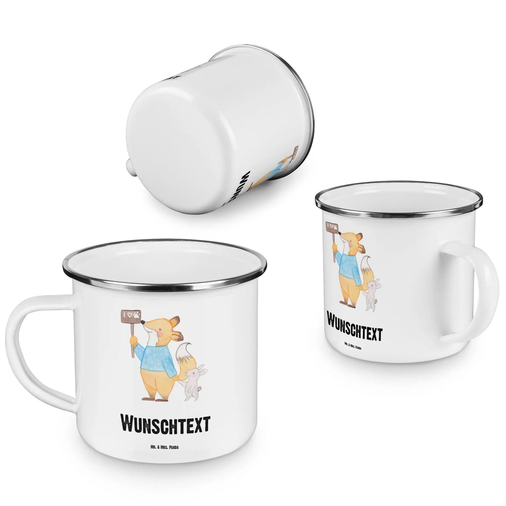 Personalisierte Emaille Tasse Tierschützer mit Herz personalisierte tasse, personalisierte tassen, tasse mit namen, tassen bedrucken, tasse selbst gestalten, Emaille Tasse mit Namen, Emaille Tasse personalisiert, tasse bedrucken, Campingtasse bedrucken, Campinggeschirr personalsisert, Campingtasse personalisiert, Namenstasse, Beruf, Ausbildung, Jubiläum, Abschied, Rente, Kollege, Kollegin, Geschenk, Schenken, Arbeitskollege, Mitarbeiter, Firma, Danke, Dankeschön