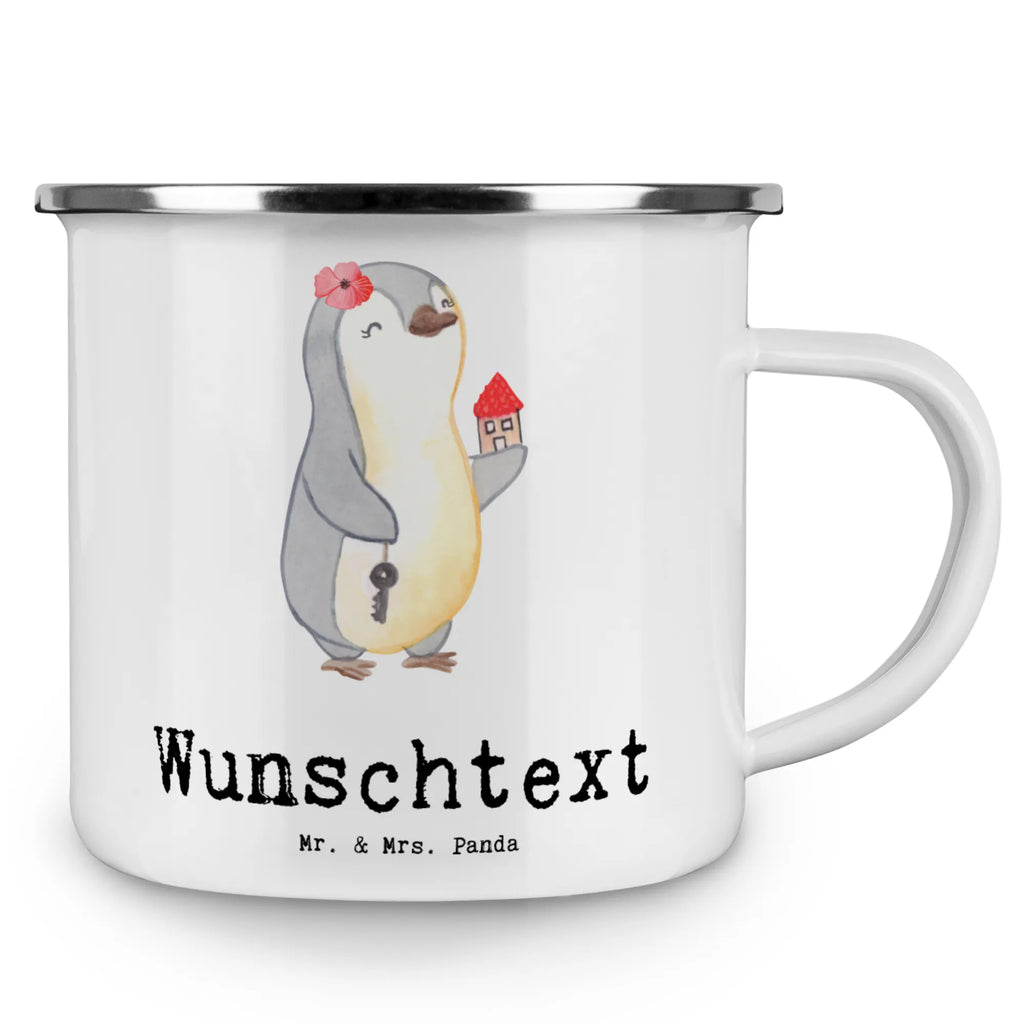 Personalisierte Emaille Tasse Immobilienmaklerin mit Herz Namenstasse, Emaille Tasse mit Namen, tasse selbst gestalten, personalisierte tasse, tassen bedrucken, tasse mit namen, Campingtasse personalisiert, Campingtasse bedrucken, Campinggeschirr personalsisert, Emaille Tasse personalisiert, personalisierte tassen, tasse bedrucken, Beruf, Ausbildung, Jubiläum, Abschied, Rente, Kollege, Kollegin, Geschenk, Schenken, Arbeitskollege, Mitarbeiter, Firma, Danke, Dankeschön, Immobilienbüro, Immobilienhändlerin, Immobilienmaklerin, Immobilienkauffrau