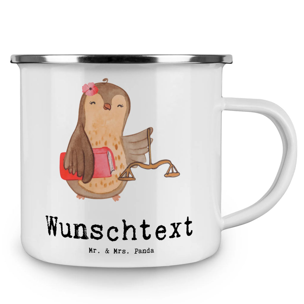 Personalisierte Emaille Tasse Juristin mit Herz Namenstasse, tasse bedrucken, Emaille Tasse mit Namen, tasse selbst gestalten, personalisierte tasse, Campingtasse personalisiert, tasse mit namen, tassen bedrucken, personalisierte tassen, Emaille Tasse personalisiert, Campinggeschirr personalsisert, Campingtasse bedrucken, Beruf, Ausbildung, Jubiläum, Abschied, Rente, Kollege, Kollegin, Geschenk, Schenken, Arbeitskollege, Mitarbeiter, Firma, Danke, Dankeschön, Staatsexamen, Anwaltskanzlei, Anwältin, Jurastudent, Juristin, Master of laws, Jura Studium