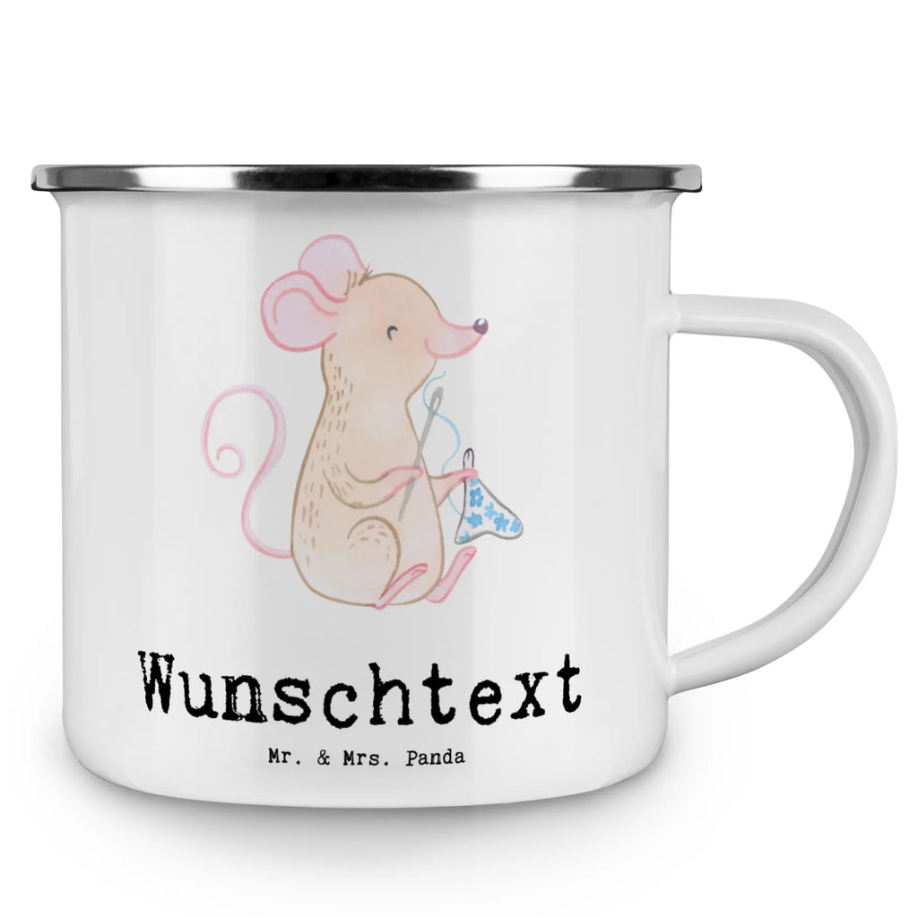 Personalisierte Emaille Tasse Maus Nähen personalisierte tassen, Namenstasse, Emaille Tasse personalisiert, Emaille Tasse mit Namen, tasse bedrucken, Campingtasse personalisiert, Campingtasse bedrucken, Campinggeschirr personalsisert, tasse selbst gestalten, tasse mit namen, tassen bedrucken, personalisierte tasse, Geschenk, Sport, Sportart, Hobby, Schenken, Danke, Dankeschön, Auszeichnung, Gewinn, Sportler, Nähen, Nähkurs, kreatives Hobby, DIY, Nähmaschine