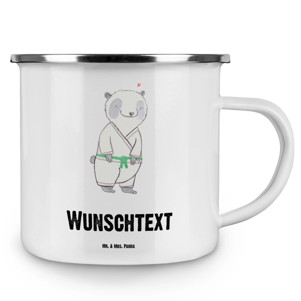 Personalisierte Emaille Tasse Panda Jiu Jitsu Kaffeetasse, Emaille Tasse Personalisiert, Abenteurer, Tasse mit Namen, Tasse, Metalltasse, Namenstasse, Personalisierte Tasse, Emaille Tasse mit Namen, Becher, Tasse Selbst Gestalten, Tassen Bedrucken, Campingtasse Bedrucken, Tasse Bedrucken, Bergsteigen, Kaffeebecher, Camping, Campingtasse Personalisiert, Campinggeschirr Personalsisert, Personalisierte Tassen, Geschenk, Schenken, Sport, Sportart, Hobby, Danke, Dankeschön, Auszeichnung, Gewinn, Sportler, Japanische Kampfkunst, Jiu Jitsu, Selbstverteidigung