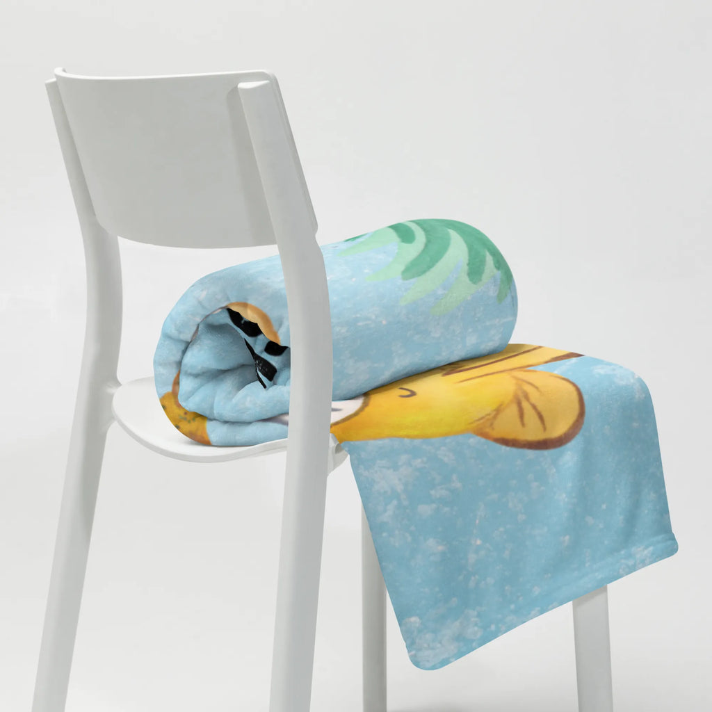 Kocyk dla niemowląt z imieniem lis Choinka Zima, Boże Narodzenie, dekoracje świąteczne, Mikołaj, Adwent, Wigilia, zimowy motyw