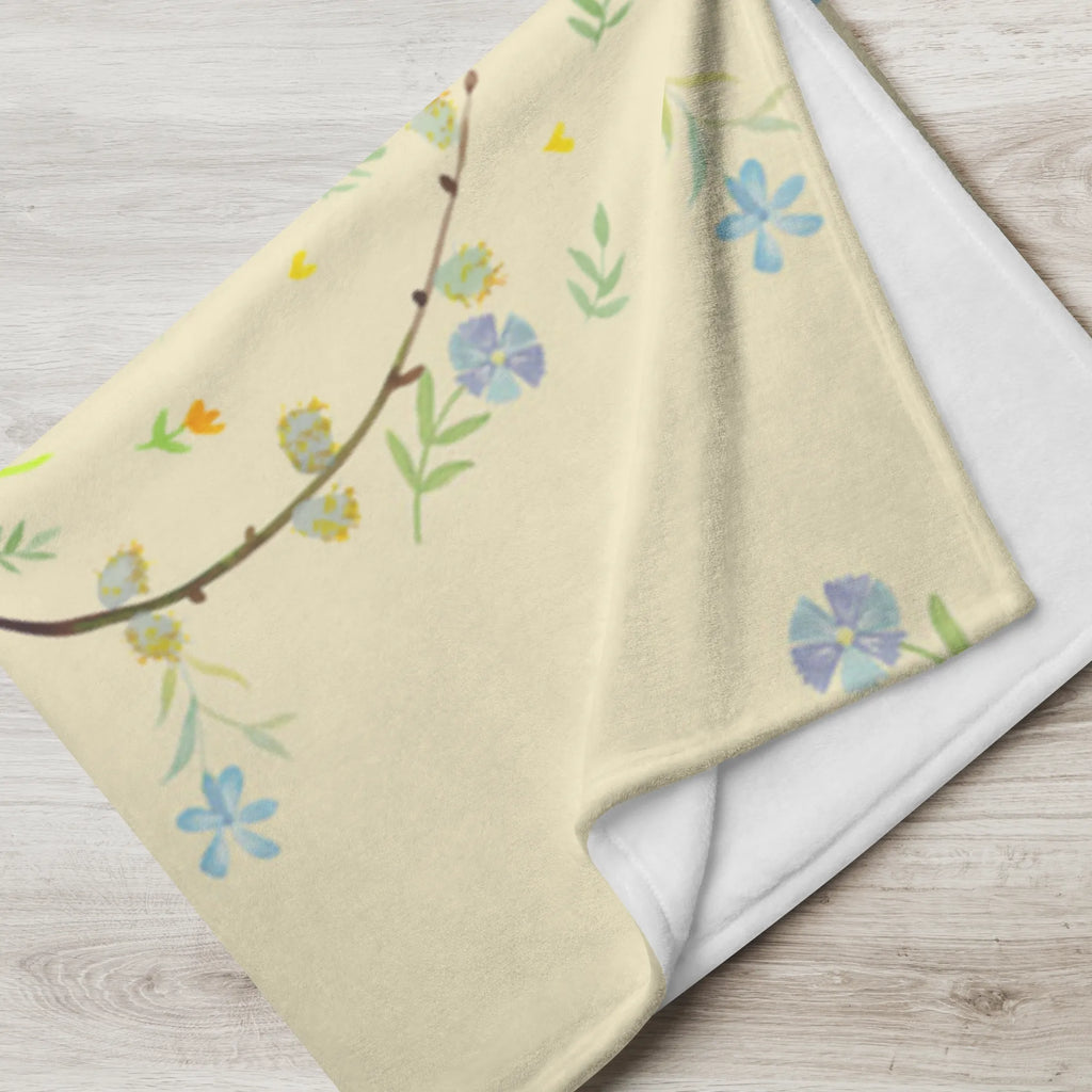 Babydecke mit Namen Frohe Ostern Babygeschenk mit Namen, Krabbeldecke mit Namen, Babygeschenk personalisiet, Babydecke bedrucken, Babdyecke personalisiert, Krabbeldecke personalisiert, Babydecke mit Namen, Ostern, Osterhase, Ostergeschenke, Osternest, Osterdeko, Geschenke zu Ostern, Ostern Geschenk, Ostergeschenke Kinder, Ostern Kinder, Osterei, Ostergrüße, Osterblume, bemalte Ostereier, Weidenkätzchen. Lettering, Frohe Ostern