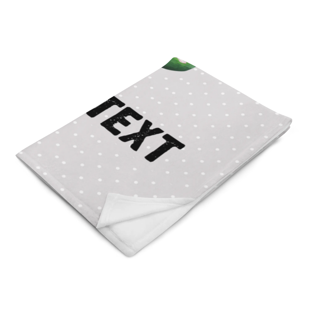 Kocyk dla niemowląt z imieniem wydra lilia wodna Kuna, wydra, morska wydra