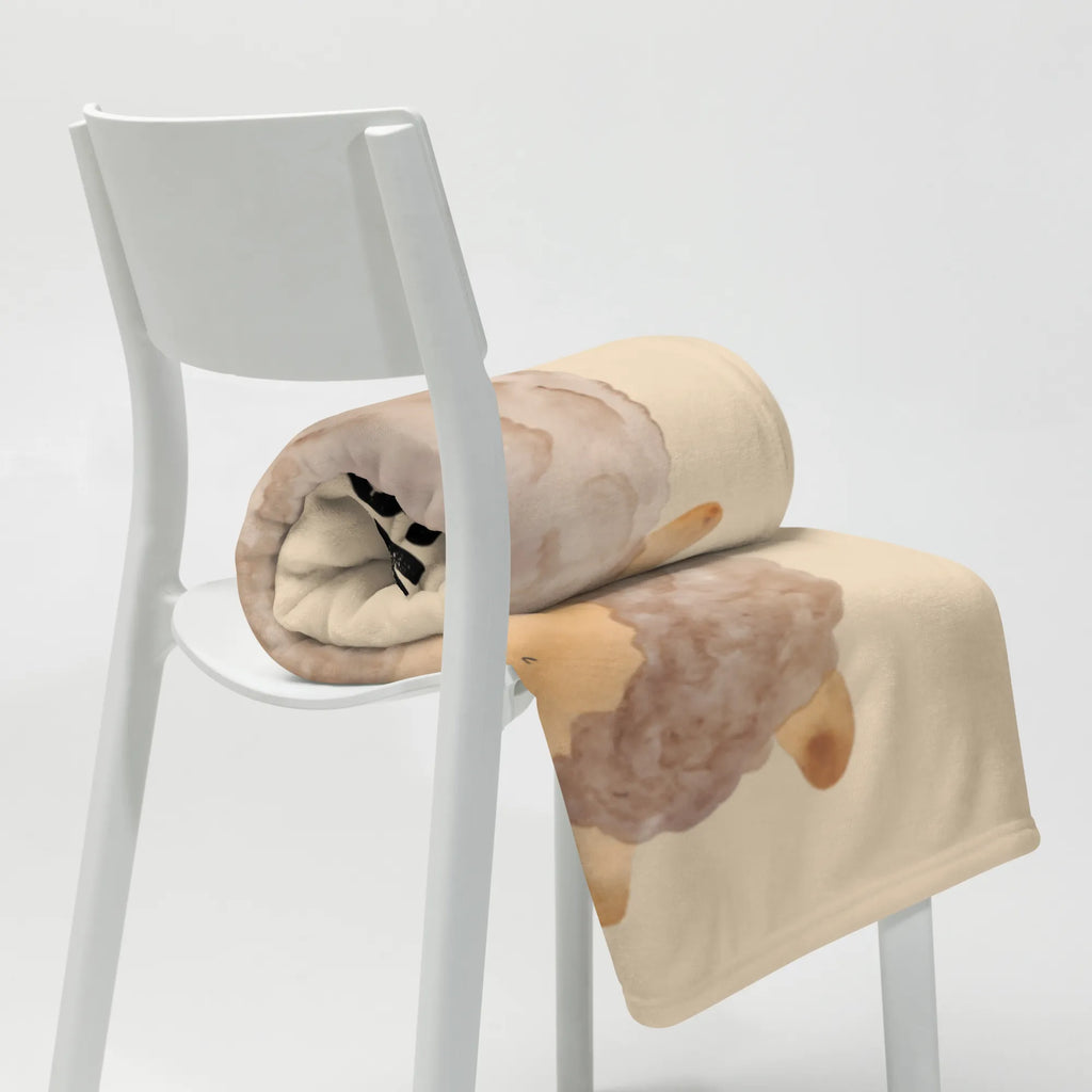 Kocyk dla niemowląt z imieniem alpaka flaga Alpaka, Lama