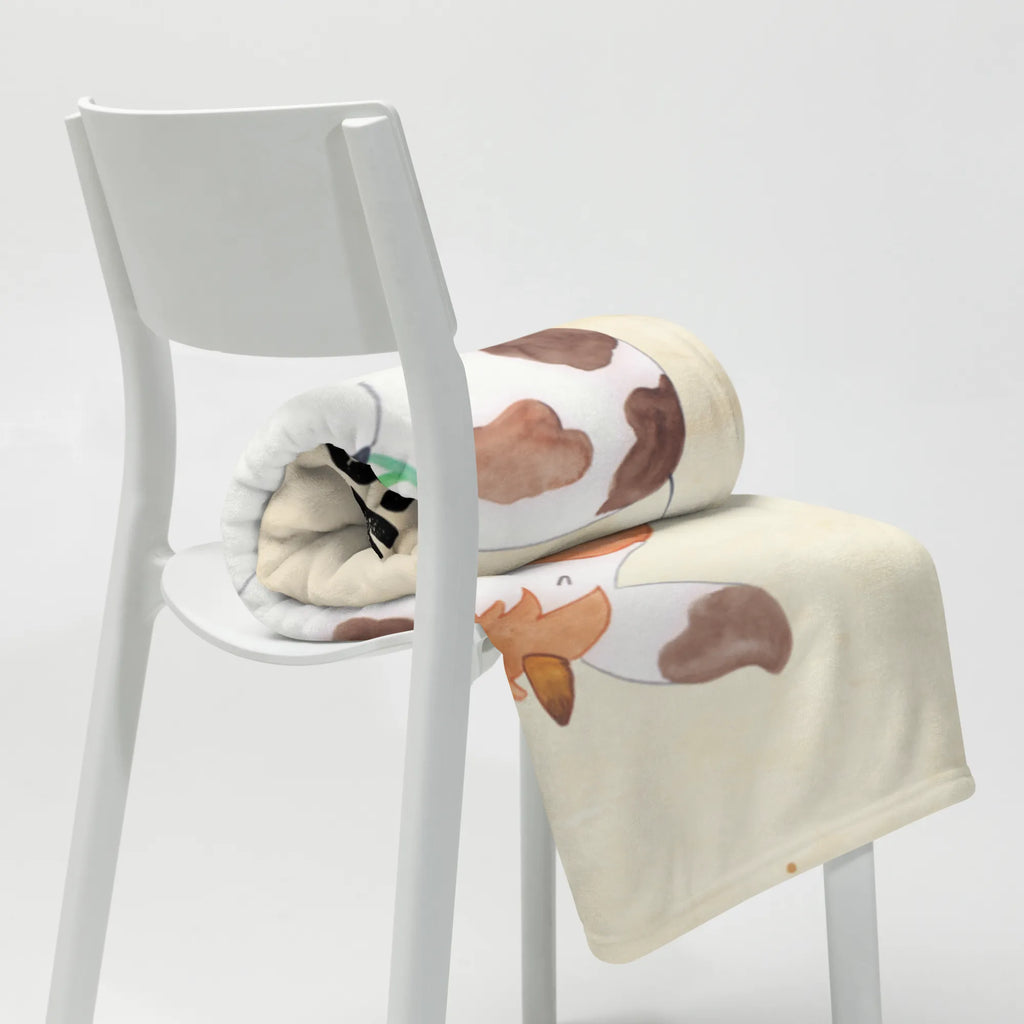 Baby blanket with name Cow farm, farm animals, animals, motivtion, magic, dreams, dairy cow, cows, milk, saying, cow, nonsense, yard