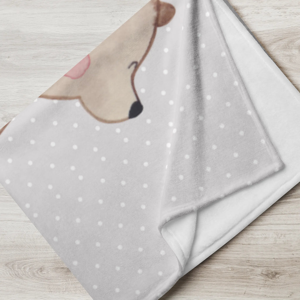 Kocyk dla niemowląt z imieniem Tata Niedźwiedź Rodzina, Dzień Ojca, Dzień Matki, brat, siostra, mama, tata, babcia, dziadek