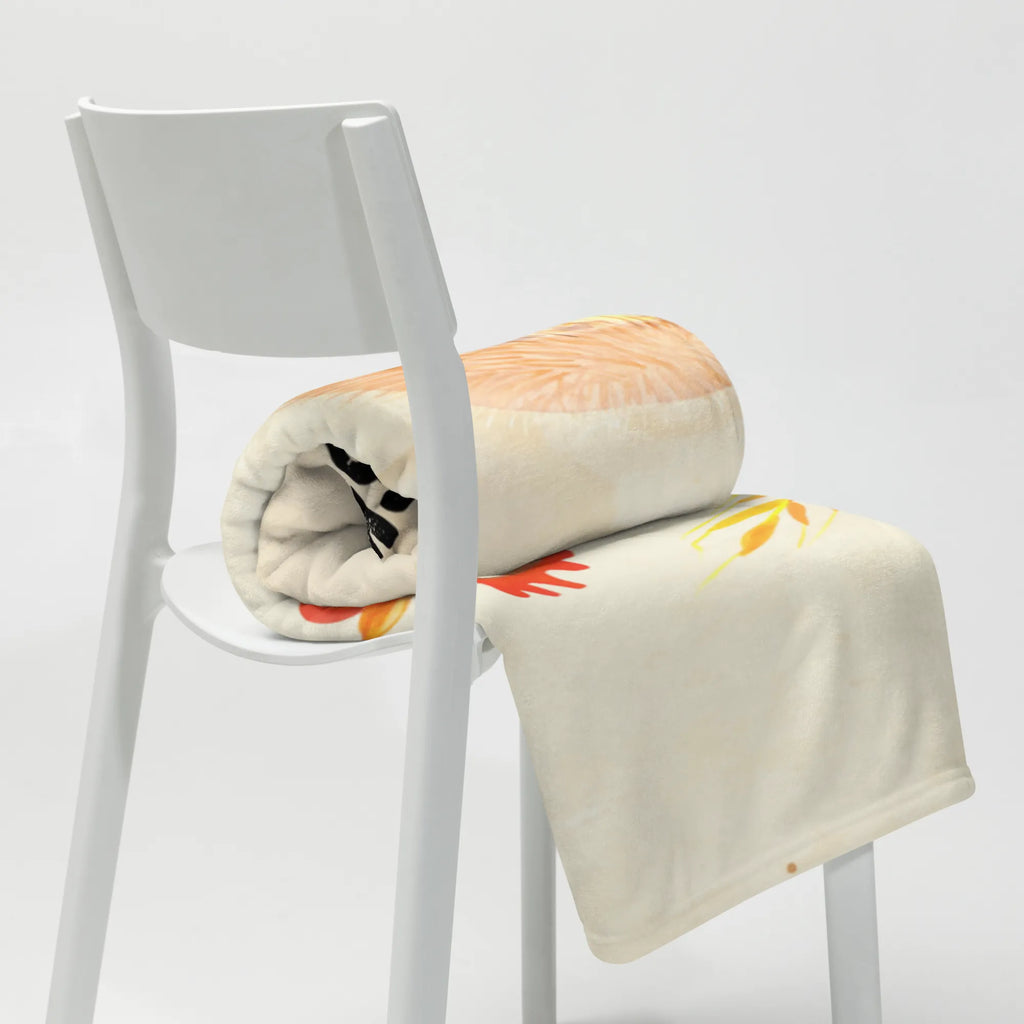 Kocyk dla niemowląt z imieniem kurczak Dumny Gospodarstwo, zwierzęta gospodarskie, rolnik, rolniczka