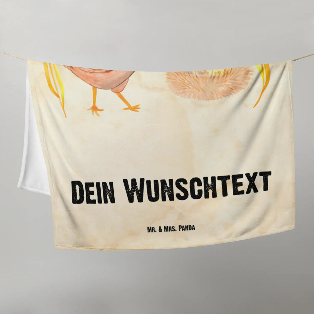 Kocyk dla niemowląt z imieniem kurczak Dumny Gospodarstwo, zwierzęta gospodarskie, rolnik, rolniczka