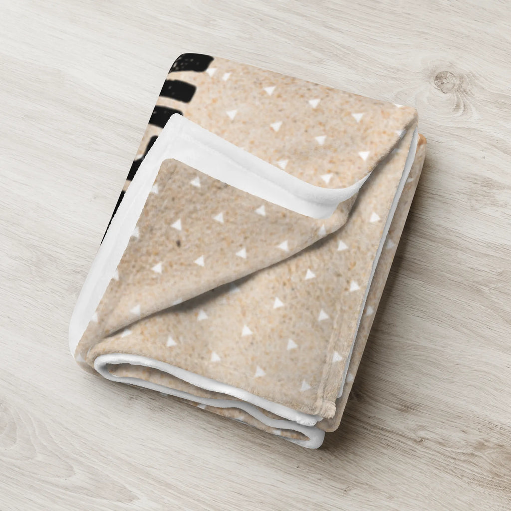 Kocyk dla niemowląt z imieniem Małpa Afryka, dzikie zwierzęta