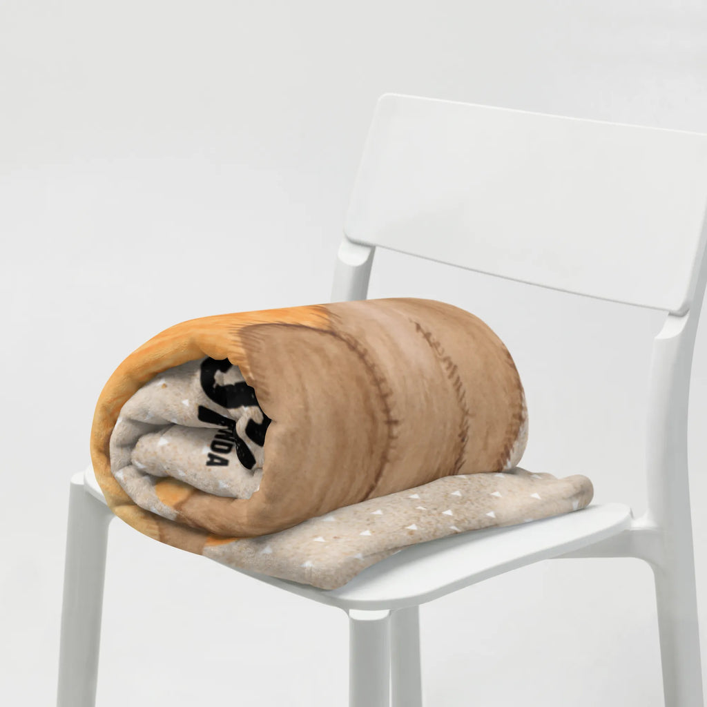 Kocyk dla niemowląt z imieniem Małpa Afryka, dzikie zwierzęta