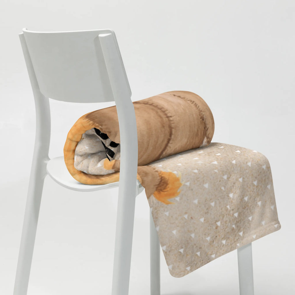 Kocyk dla niemowląt z imieniem Małpa Afryka, dzikie zwierzęta