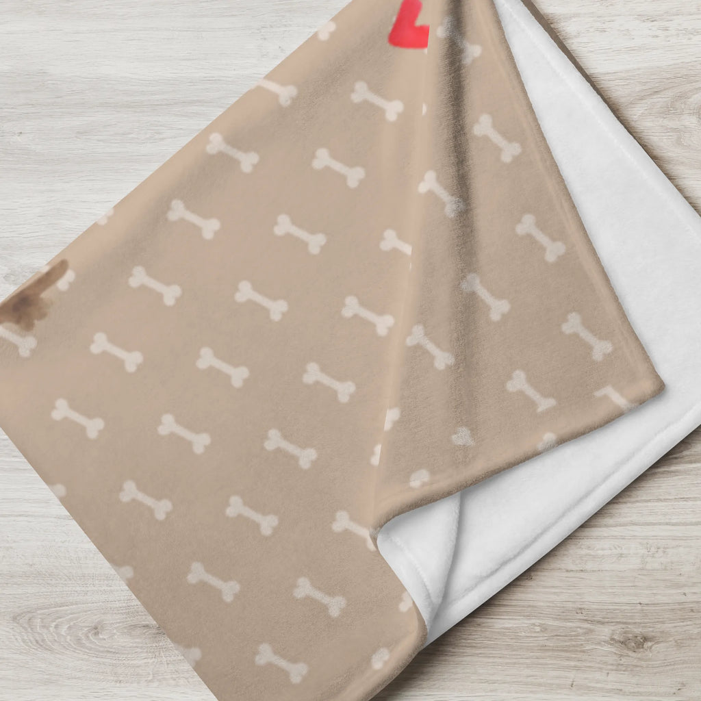 Baby blanket with name Dog Love dog, mutt, hound, woof, dog mama, dog breed, love dogs, love for dogs, dog decorative items, bag with dog print, funny gifts for dog owners, what do you give a dog lover, Christmas gifts for dogs, gifts for dogs, dog sayings, mistress, dog love, dog happiness, dog owner, Dog, love