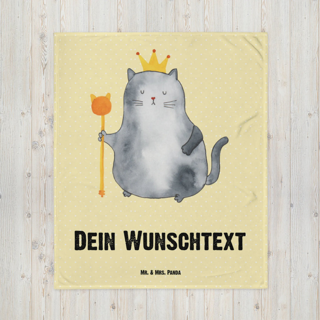 Kocyk dla niemowląt z imieniem kot Król Kot, motyw kotów, miłośnik kotów, dekoracje z kotami, przyjaciel kotów, entuzjasta kotów, produkty dla kotów, artykuły dla kotów, akcesoria dla kotów, pamiątki z kotami, produkty dla miłośników kotów, motywy kotów