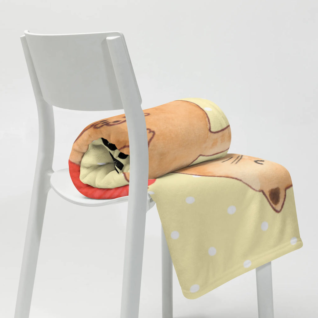 Baby blanket with name Cat Wool cat, tomcat, kitty, meow, kitten, housecat, mama cat, love cats, cat image, cat fan, cat lover, cat fancier, cat decoration, gift for cat lover, cat owner, funny cats, cat sayings, cat motto, funny cat gifts, fan merchandise, cat stuff, animal lover, ball of wool, play, Cats, wool, cats, pet, pussy, playful