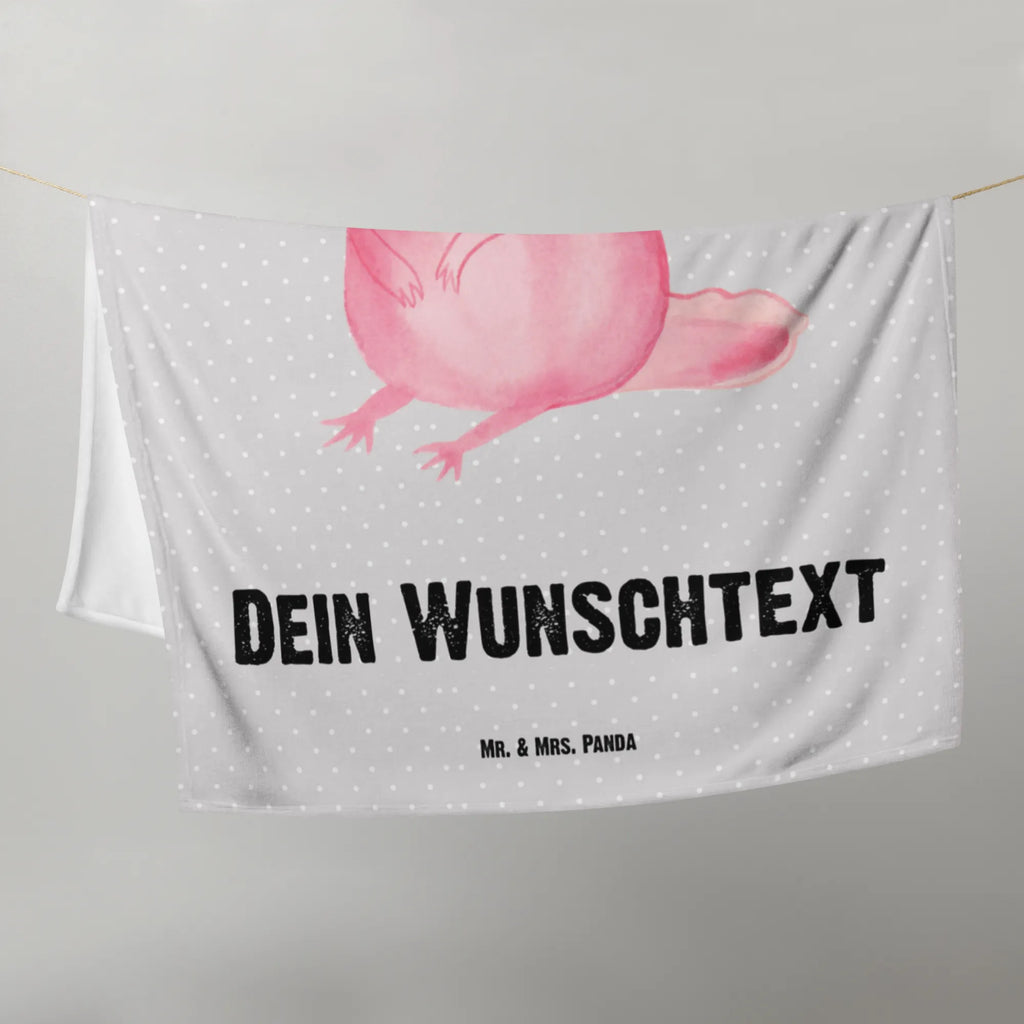 Baby blanket with name axolotl zero Axolotl, Axelotl, marine animals, Mexican walking fish, salamander, happy, worldly wisdom, Axolot, love, wisdom, girlfriend, contented, cheerful, lifestyle