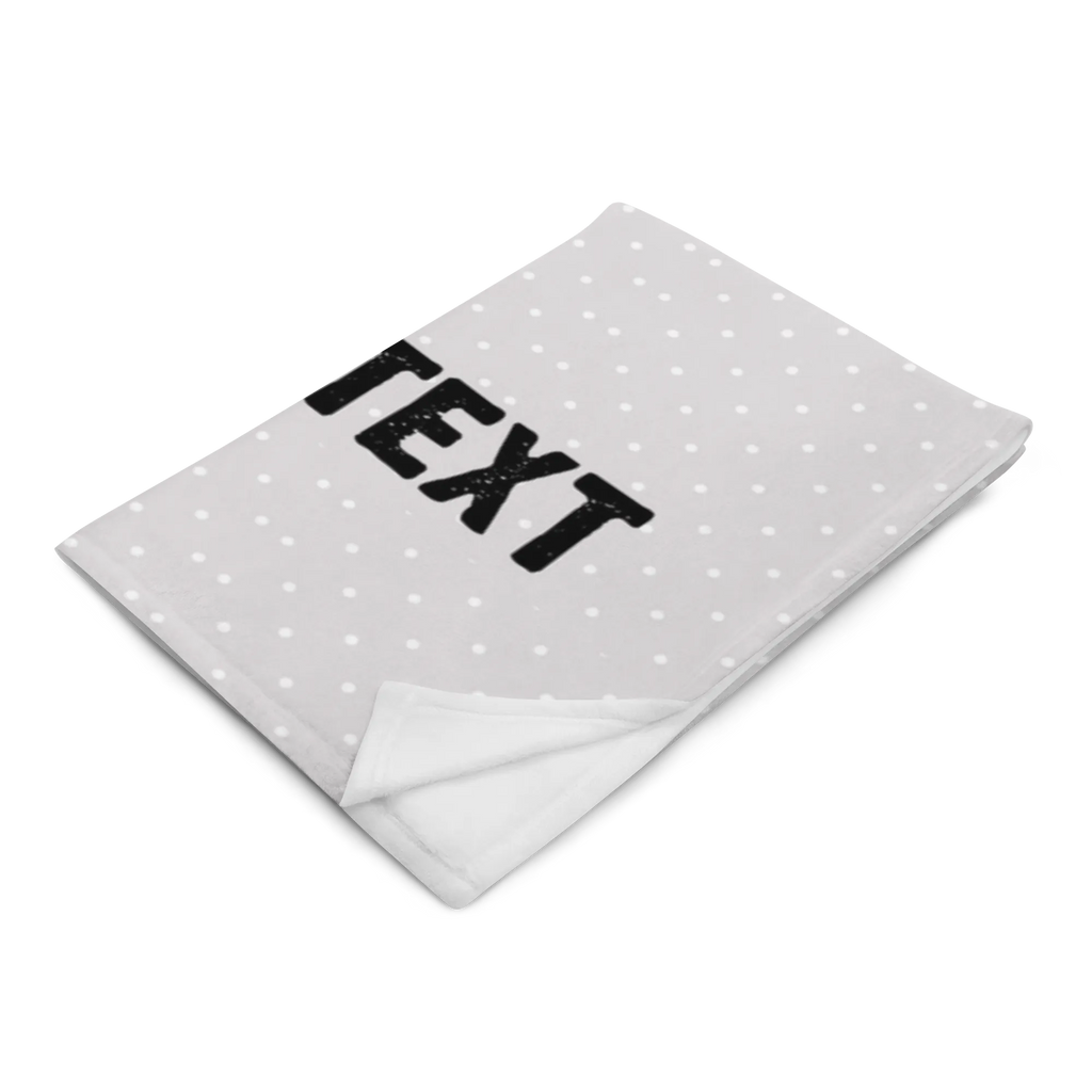 Kocyk dla niemowląt z imieniem Axolotl Hurra Axolotl, Molch