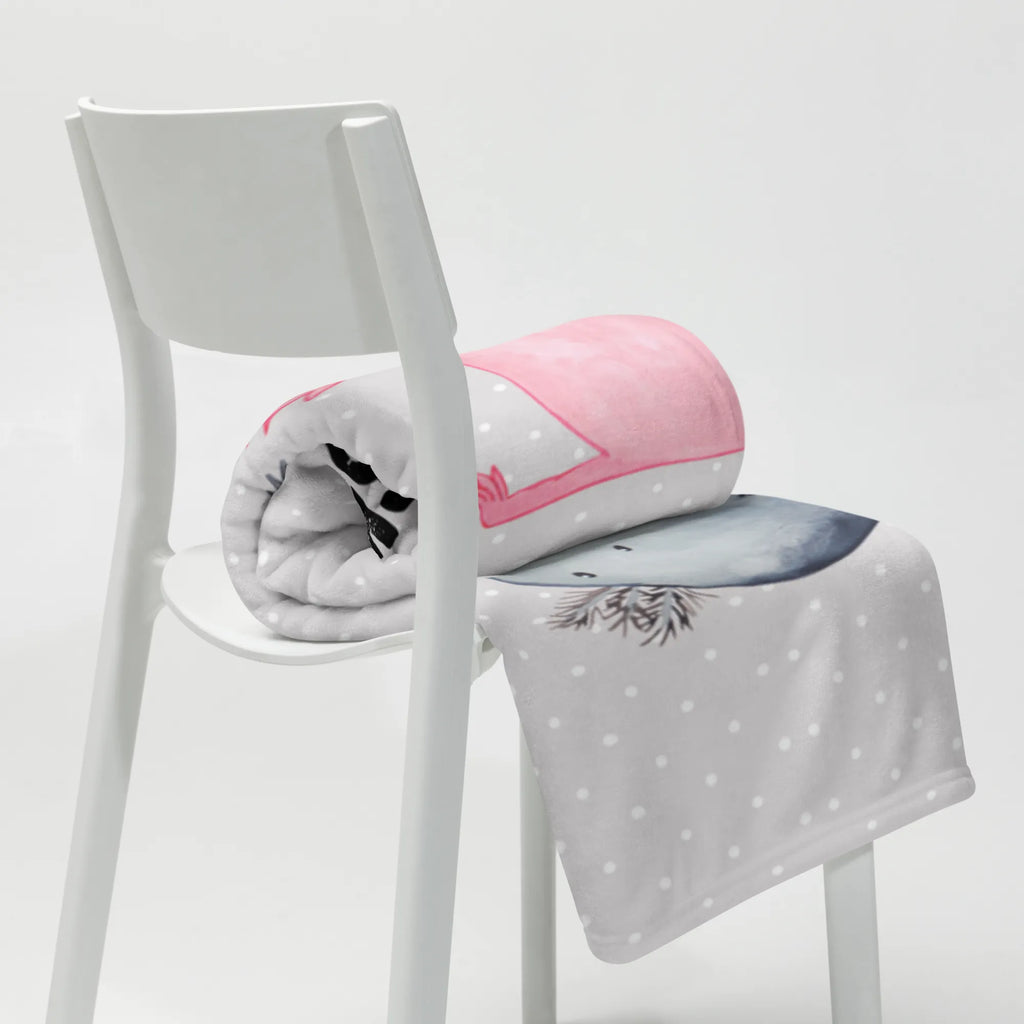 Kocyk dla niemowląt z imieniem Axolotl miłość Axolotl, Molch