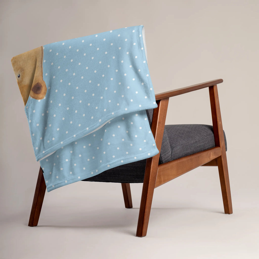 Kocyk dla niemowląt z imieniem Niedźwiedź Niemowlę Niedźwiedź, Miś, Pluszowy miś