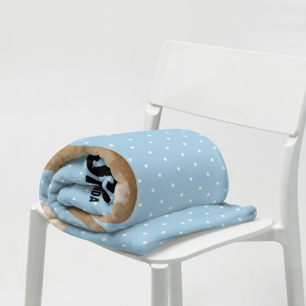 Kocyk dla niemowląt z imieniem niedźwiedź bańki mydlane Niedźwiedź, Miś, Pluszowy miś