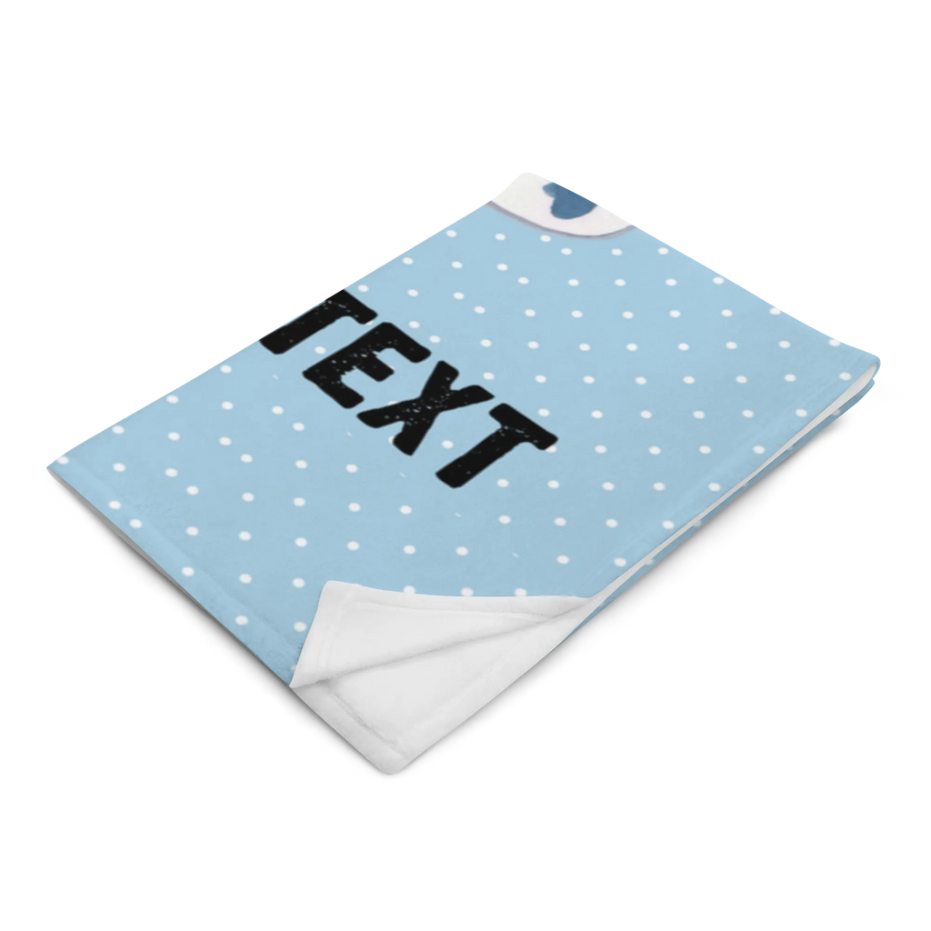 Kocyk dla niemowląt z imieniem Niedźwiedź polarny leniwy Niedźwiedź, Miś, Pluszowy miś