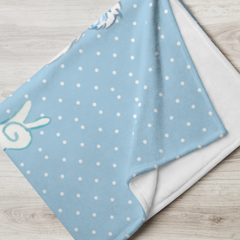 Kocyk dla niemowląt z imieniem Niedźwiedź polarny leniwy Niedźwiedź, Miś, Pluszowy miś