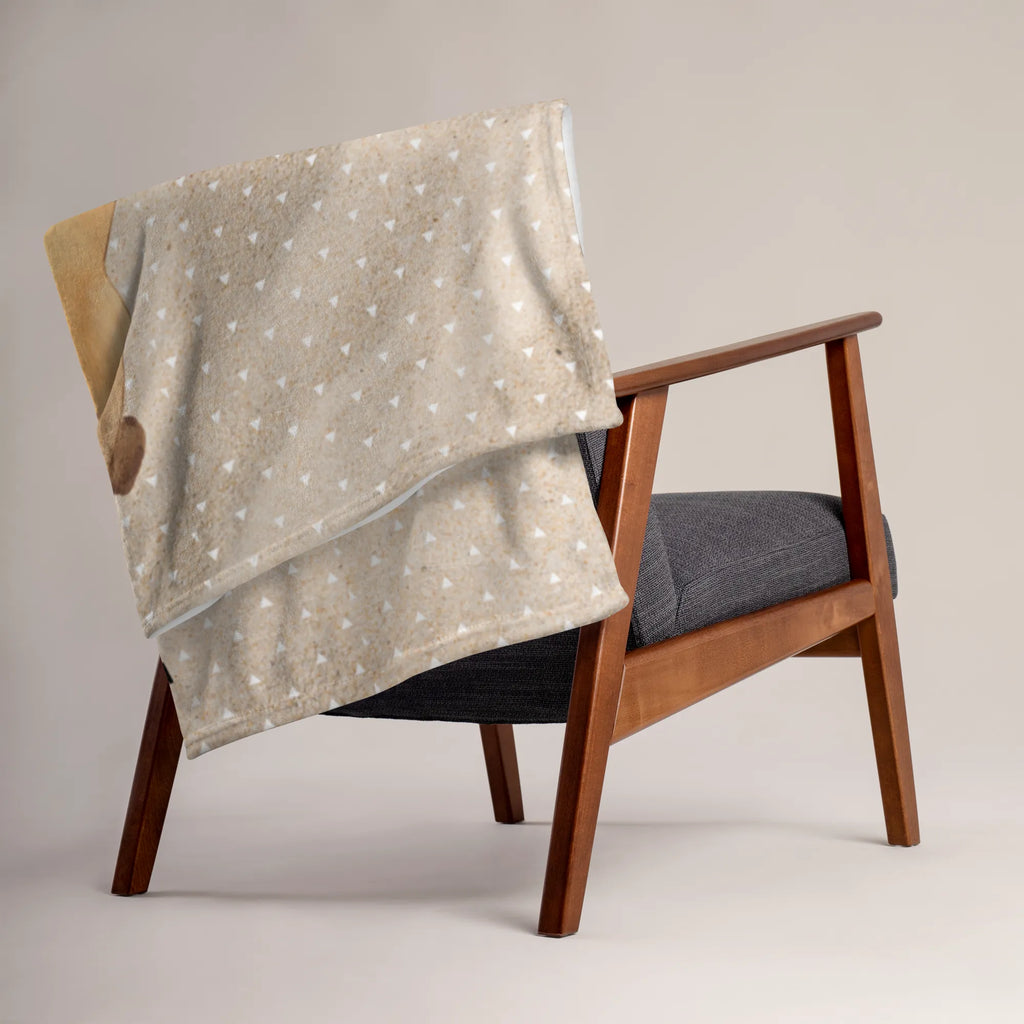 Babydecke mit Namen Erdmännchen Babydecke bedrucken, Krabbeldecke mit Namen, Krabbeldecke personalisiert, Babydecke mit Namen, Babygeschenk mit Namen, Babygeschenk personalisiet, Babdyecke personalisiert, Afrika, Wildtiere, Reisen, Afrikareise, Traveling, Weltreise, Spruch, Roadtrip, Erdmännchen