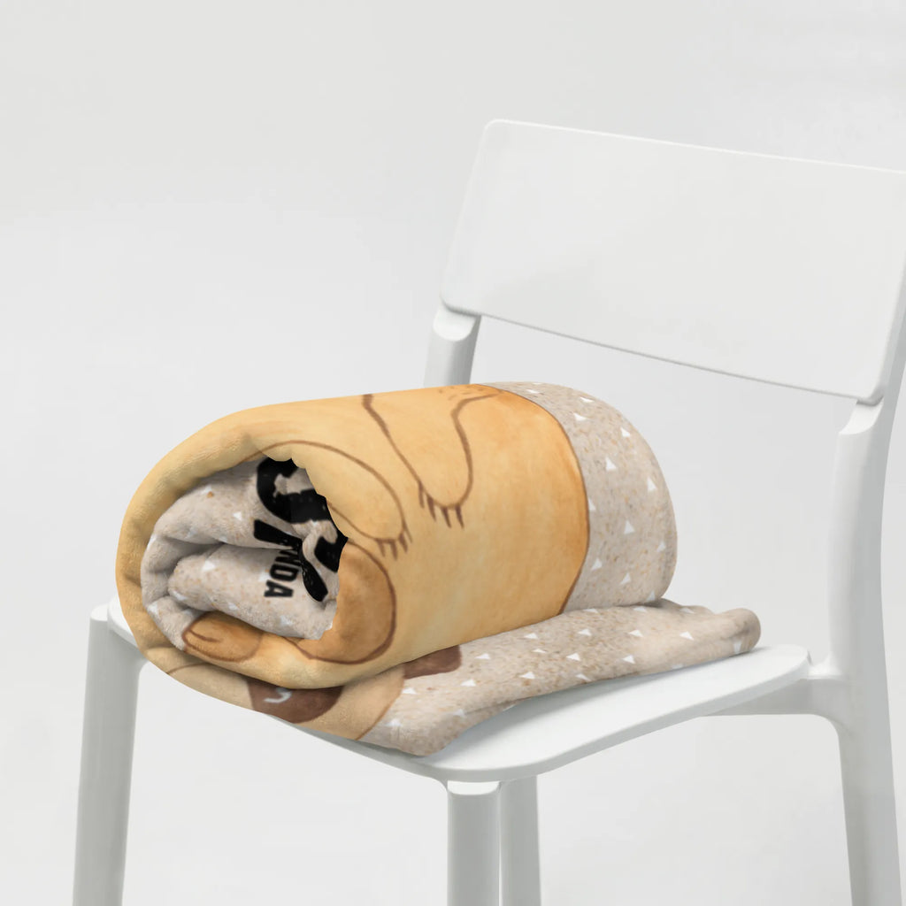 Babydecke mit Namen Erdmännchen Babydecke bedrucken, Krabbeldecke mit Namen, Krabbeldecke personalisiert, Babydecke mit Namen, Babygeschenk mit Namen, Babygeschenk personalisiet, Babdyecke personalisiert, Afrika, Wildtiere, Reisen, Afrikareise, Traveling, Weltreise, Spruch, Roadtrip, Erdmännchen