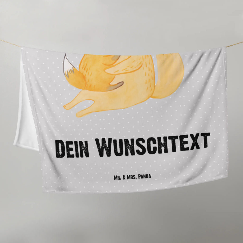 Baby blanket with name Fox mummy Babygeschenk mit Namen, Babygeschenk personalisiet, Babydecke mit Namen, Krabbeldecke mit Namen, Krabbeldecke personalisiert, Babdyecke personalisiert, Babydecke bedrucken, Familie, Vatertag, Muttertag, Bruder, Schwester, Mama, Papa, Oma, Opa, Beste Tochter, Lieblingstochter, Tochter, Geschenk, Mutter