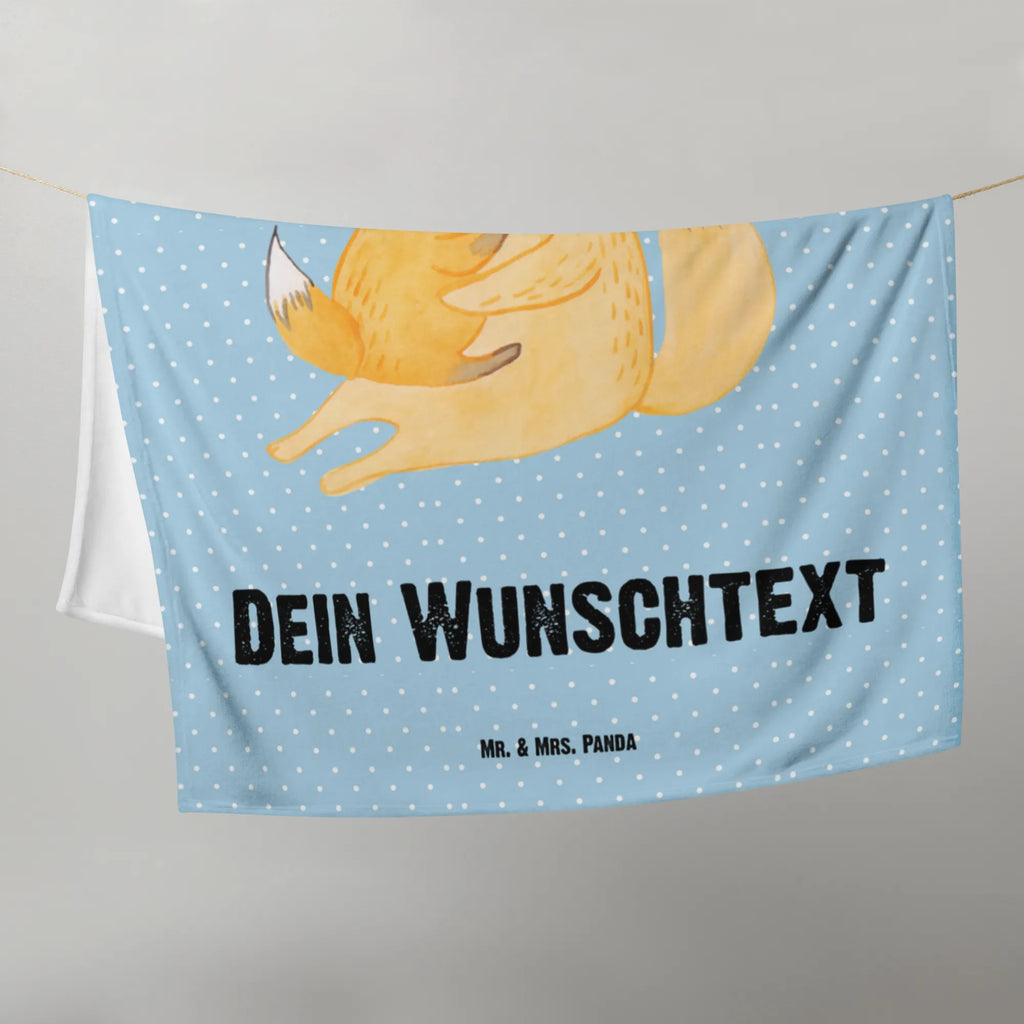 Baby blanket with name Fox mummy Babygeschenk mit Namen, Babygeschenk personalisiet, Babydecke mit Namen, Krabbeldecke mit Namen, Krabbeldecke personalisiert, Babdyecke personalisiert, Babydecke bedrucken, Familie, Vatertag, Muttertag, Bruder, Schwester, Mama, Papa, Oma, Opa, Beste Tochter, Lieblingstochter, Tochter, Geschenk, Mutter