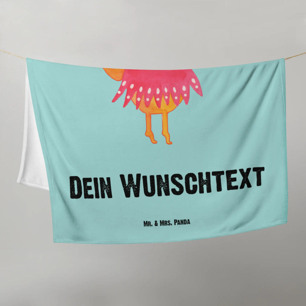 Kocyk dla niemowląt z imieniem Lis baletnica Lis