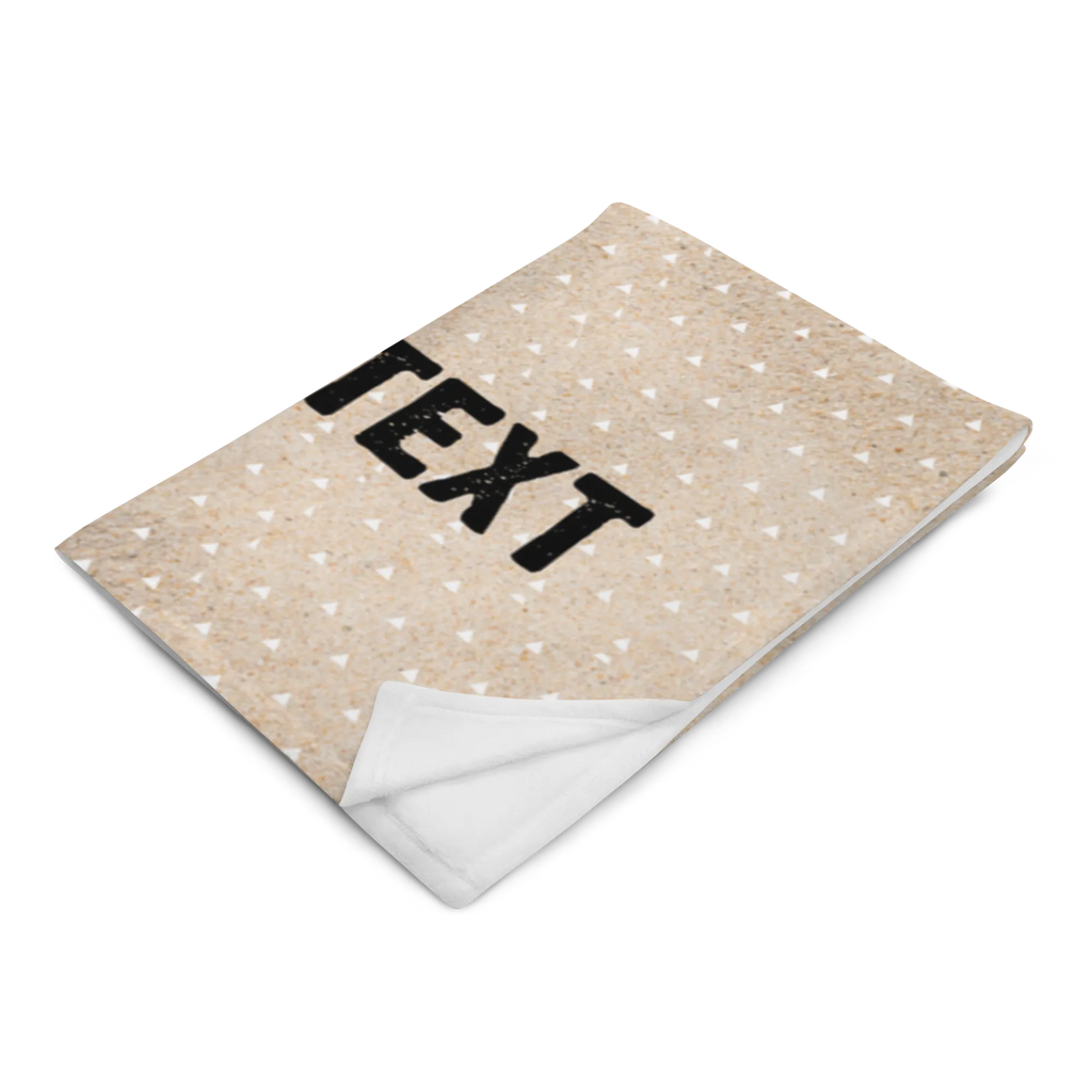 Kocyk dla niemowląt z imieniem żyrafa Wieniec kwiatów Afryka, dzikie zwierzęta