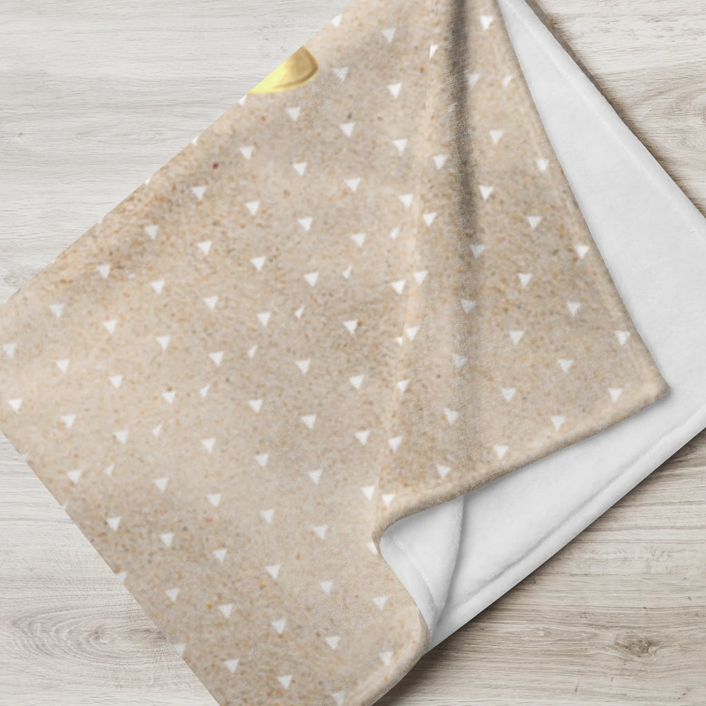 Kocyk dla niemowląt z imieniem żyrafa Wieniec kwiatów Afryka, dzikie zwierzęta