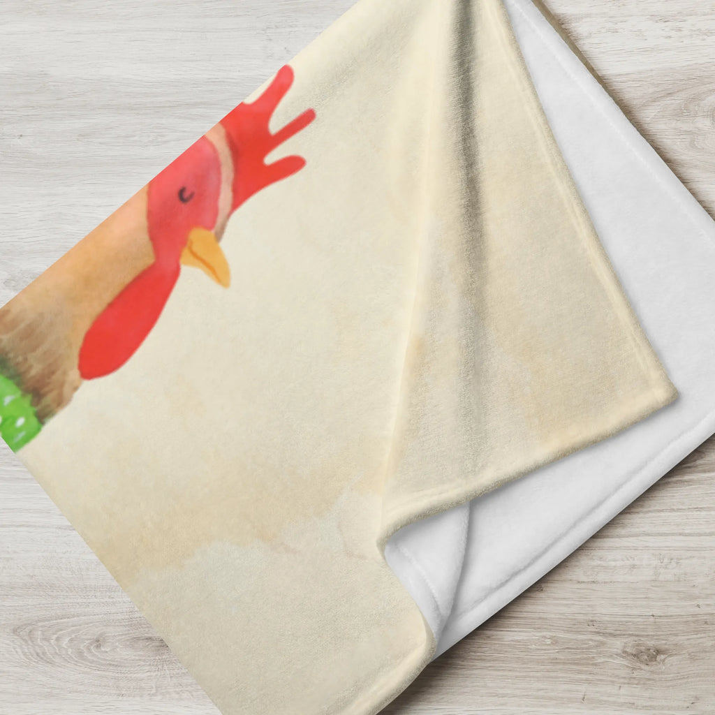 Baby blanket with name Faucet grain farm, farm animals, animals, cock, nature, corn, hen, eggs