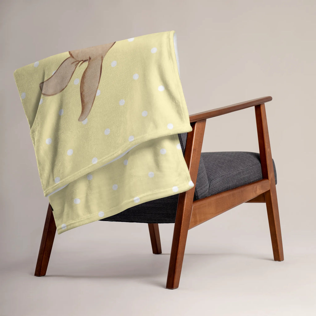 Baby blanket with name Bunnies with seashell Babdyecke personalisiert, Babygeschenk mit Namen, Babygeschenk personalisiet, Krabbeldecke mit Namen, Babydecke mit Namen, Babydecke bedrucken, Krabbeldecke personalisiert, Familie, Vatertag, Muttertag, Bruder, Schwester, Mama, Papa, Oma, Opa, Hasen, BFF, Meer, best friends, Freundinnen, beste Freundin, Freundin, Muscheln, Muscheln sammeln