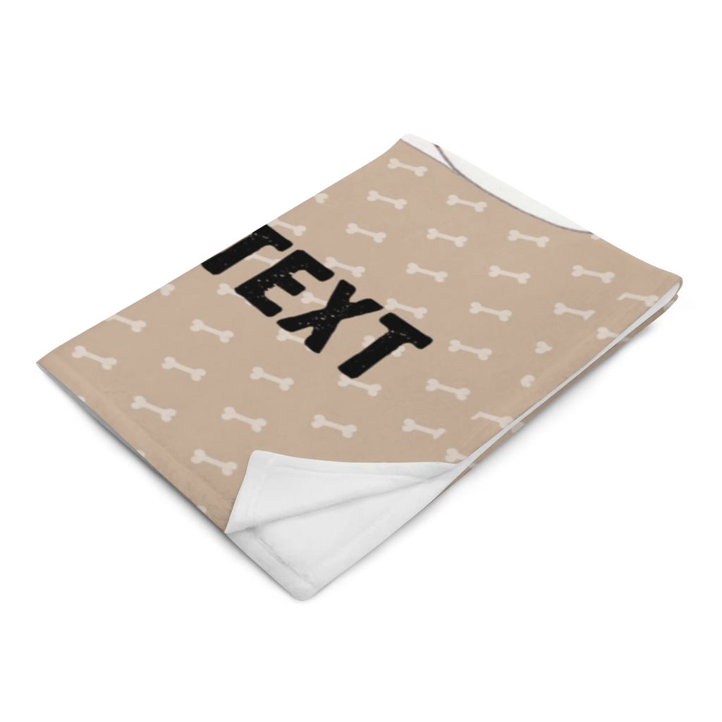 Baby blanket with name Dog Basset Hound dog, mutt, hound, woof, dog mama, dog breed, love dogs, love for dogs, dog decorative items, bag with dog print, funny gifts for dog owners, what do you give a dog lover, Christmas gifts for dogs, gifts for dogs, dog sayings, Dog, childless, basset hound, dog love, basset