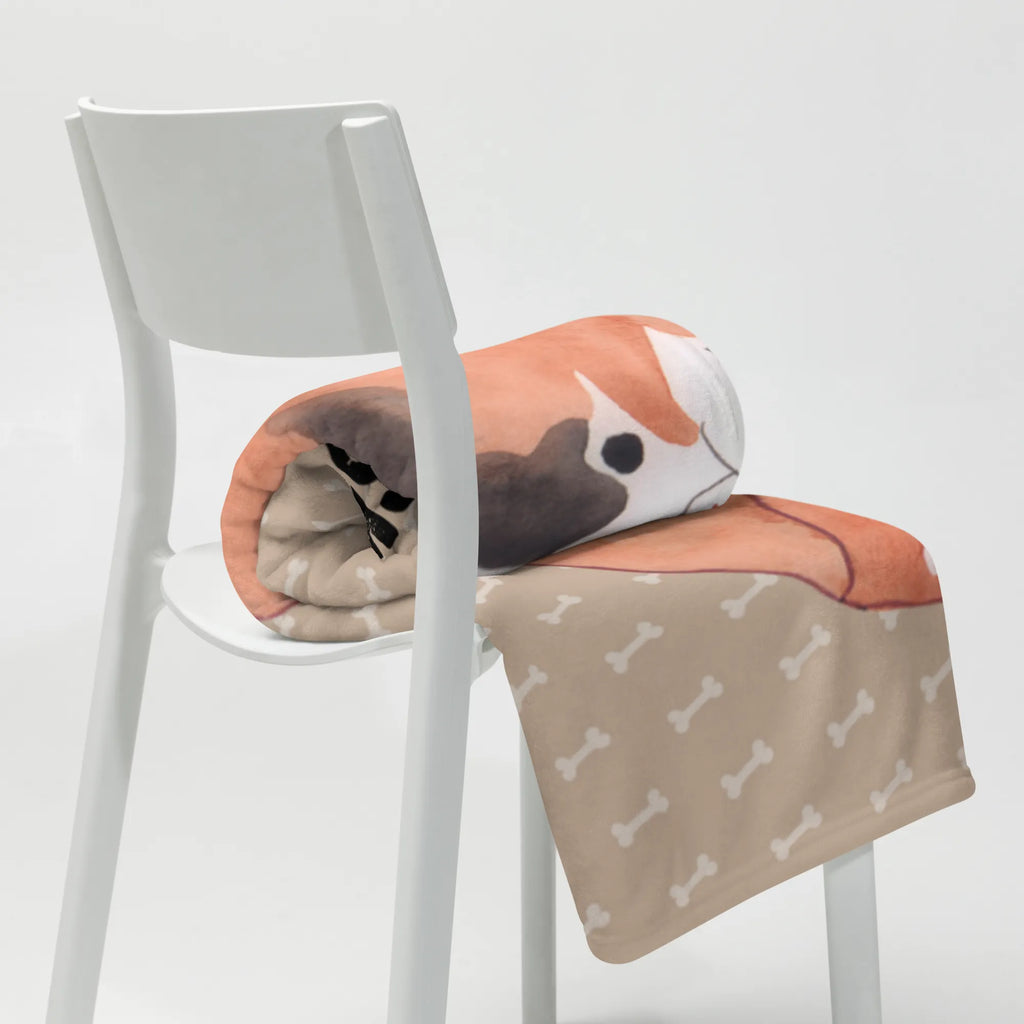 Baby blanket with name Dog Basset Hound dog, mutt, hound, woof, dog mama, dog breed, love dogs, love for dogs, dog decorative items, bag with dog print, funny gifts for dog owners, what do you give a dog lover, Christmas gifts for dogs, gifts for dogs, dog sayings, Dog, childless, basset hound, dog love, basset