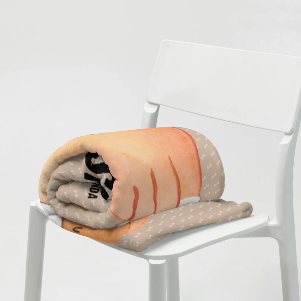 Baby blanket with name Dog Cavalier King Charles Spaniel dog, mutt, hound, woof, dog mama, dog breed, love dogs, love for dogs, dog decorative items, bag with dog print, funny gifts for dog owners, what do you give a dog lover, Christmas gifts for dogs, gifts for dogs, dog sayings, Sayings, Cavalier King Charles Spaniel, Dog, Cocker Spaniel, Spaniel, most beautiful dog