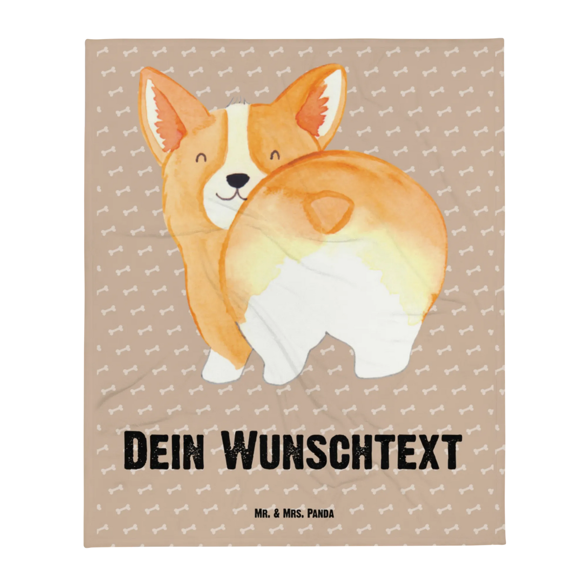 Baby blanket with name corgi buttocks dog, mutt, hound, woof, dog mama, dog breed, love dogs, love for dogs, dog decorative items, bag with dog print, funny gifts for dog owners, what do you give a dog lover, Christmas gifts for dogs, gifts for dogs, dog sayings, Corgie, Motivation, Saying, Dog, Self love, Dog love