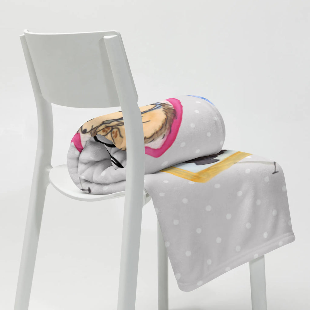 Kocyk dla niemowląt z imieniem Rodzina jeży Babygeschenk personalisiet, Babdyecke personalisiert, Babydecke bedrucken, Krabbeldecke personalisiert, Babygeschenk mit Namen, Babydecke mit Namen, Krabbeldecke mit Namen, Familie, Vatertag, Muttertag, Bruder, Schwester, Mama, Papa, Oma, Opa, Zusammenhalt, Bilder, Liebe, Glück, Igel