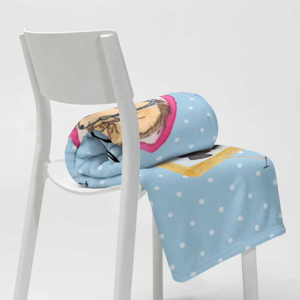 Kocyk dla niemowląt z imieniem Rodzina jeży Babygeschenk personalisiet, Babdyecke personalisiert, Babydecke bedrucken, Krabbeldecke personalisiert, Babygeschenk mit Namen, Babydecke mit Namen, Krabbeldecke mit Namen, Familie, Vatertag, Muttertag, Bruder, Schwester, Mama, Papa, Oma, Opa, Zusammenhalt, Bilder, Liebe, Glück, Igel