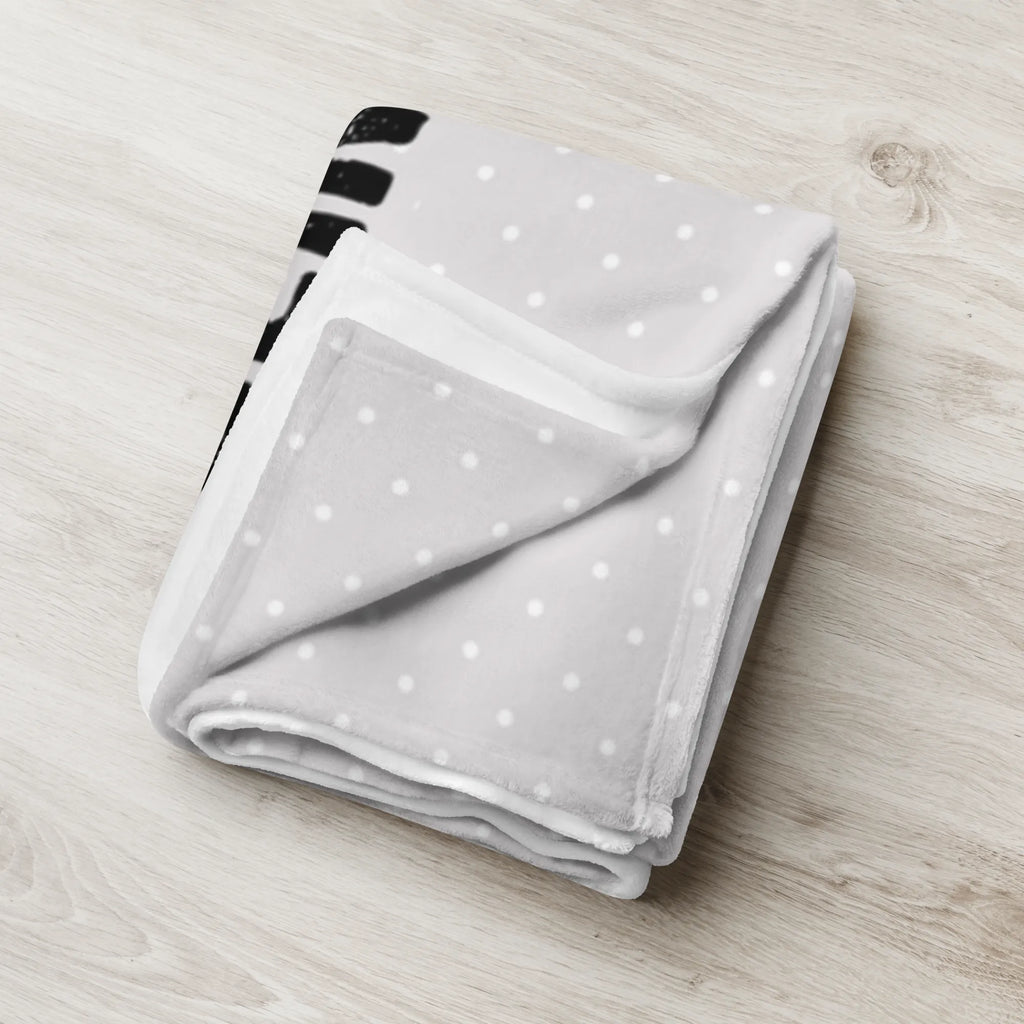 Baby blanket with name Koala bear Gift Koala, Birthday, Present, Party