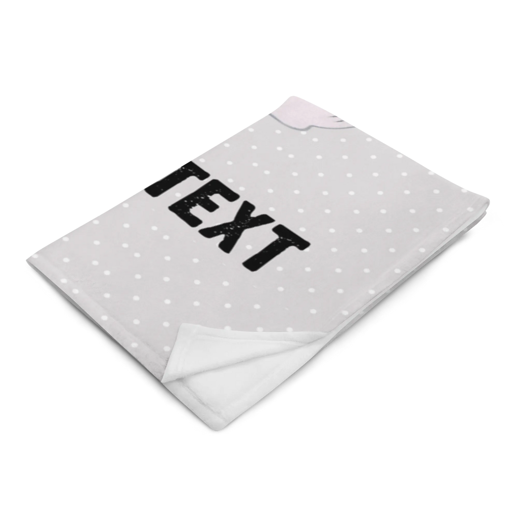 Baby blanket with name Koala bear balloon Koala, koala, birthday, present, party, balloon