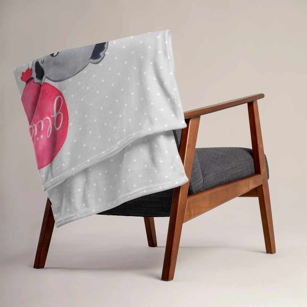 Baby blanket with name Koala bear balloon Koala, koala, birthday, present, party, balloon