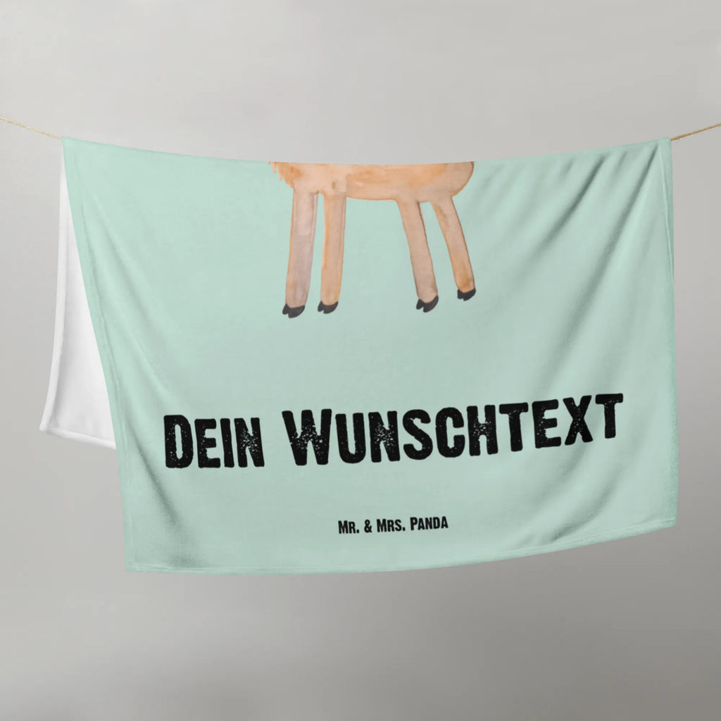 Babydecke mit Namen Lama König Krabbeldecke mit Namen, Babydecke mit Namen, Babygeschenk personalisiet, Babydecke bedrucken, Babygeschenk mit Namen, Babdyecke personalisiert, Krabbeldecke personalisiert, Lama, Alpaka, Freundin, Vorgesetzter, Königin, Papa, König, Lamas, Chef, Büro Kollege, Mama, Kollegin, Abi, Abitur